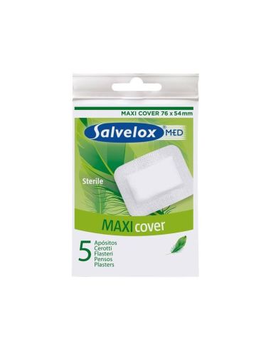 salvelox maxi cover med 76 x 54 mm 5 apositos