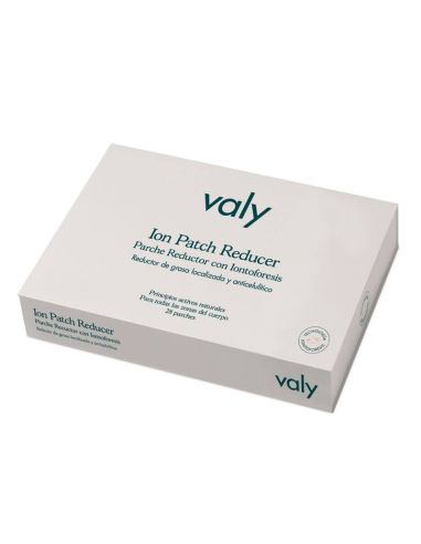 valy ion patch reducer 28 parches