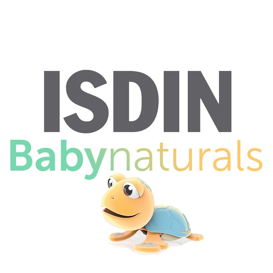 ISDIN BABY NATURALS