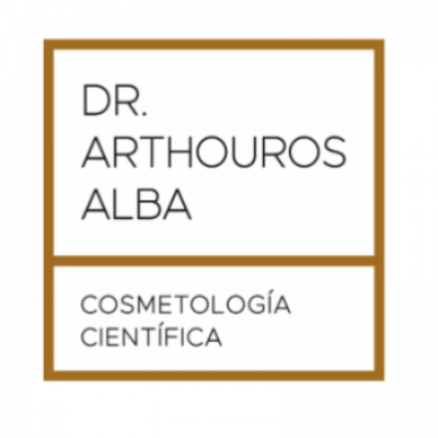 DR. ARTHOUROS ALBA
